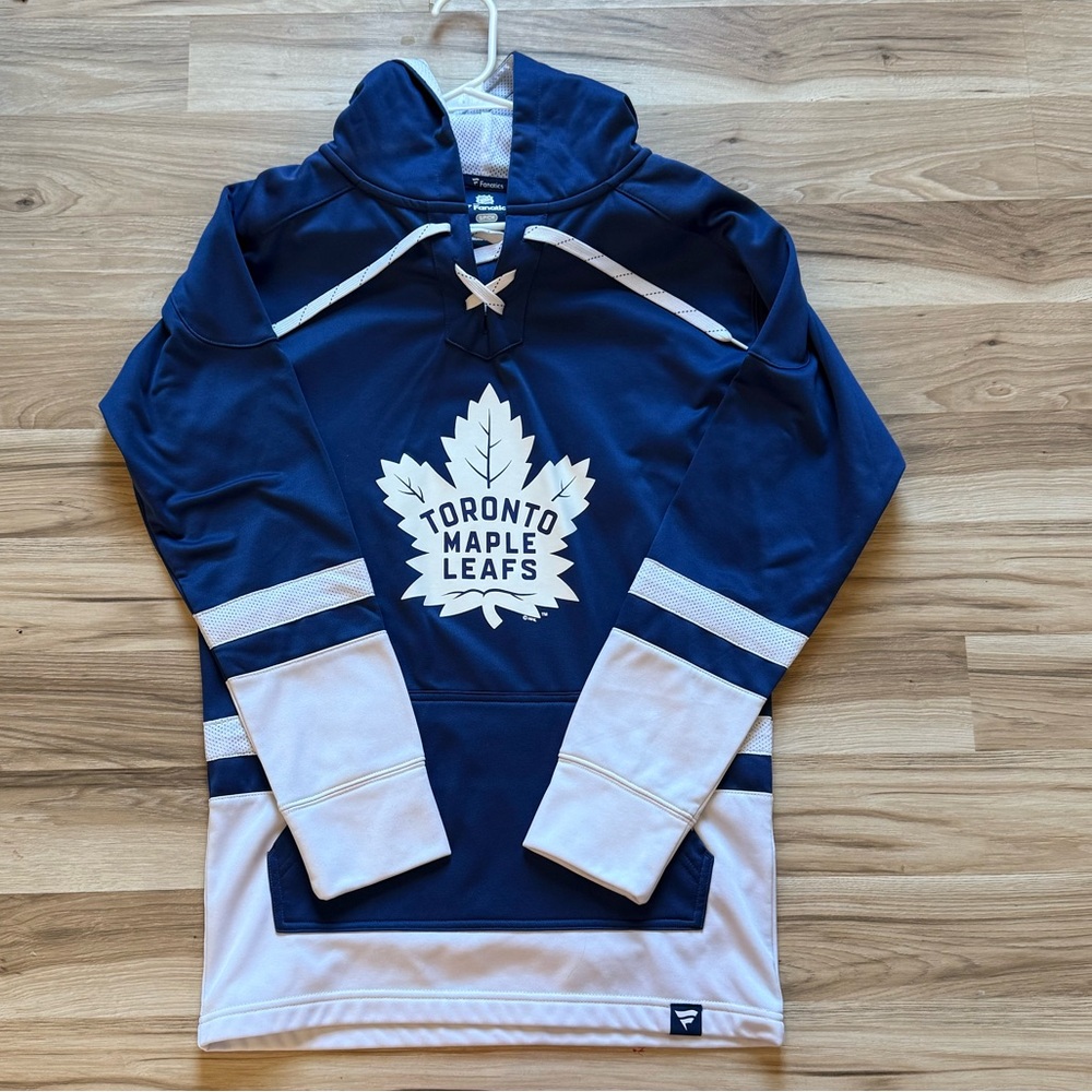 Fanatics Toronto Maple Leafs Jersey
